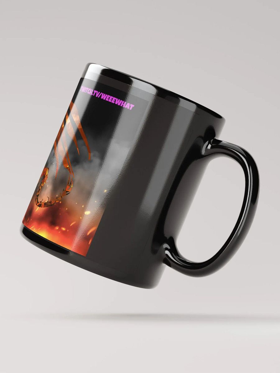 Dragon Mug product image (4)