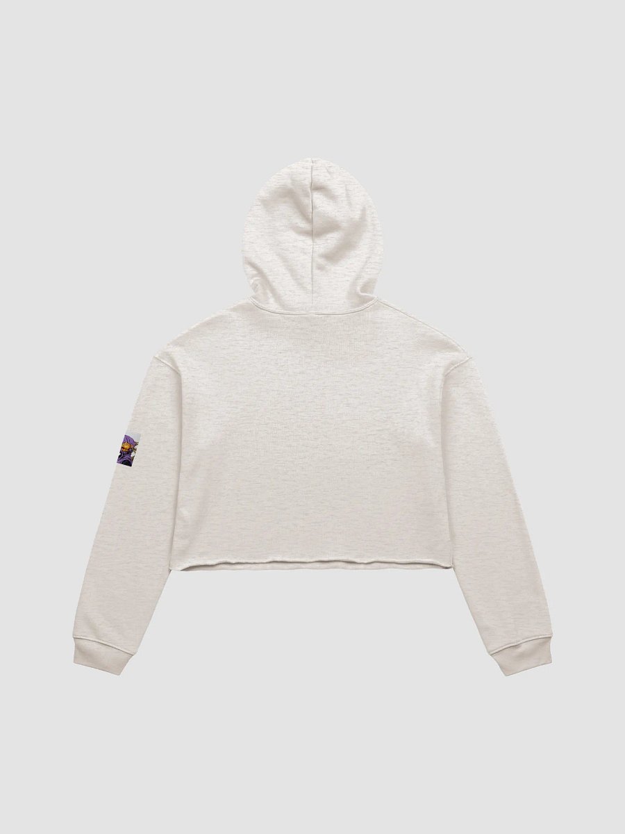 Apari's Stylized Comic Hoodie product image (7)