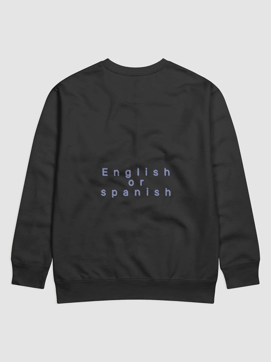 FELPA meme english or spanish product image (2)