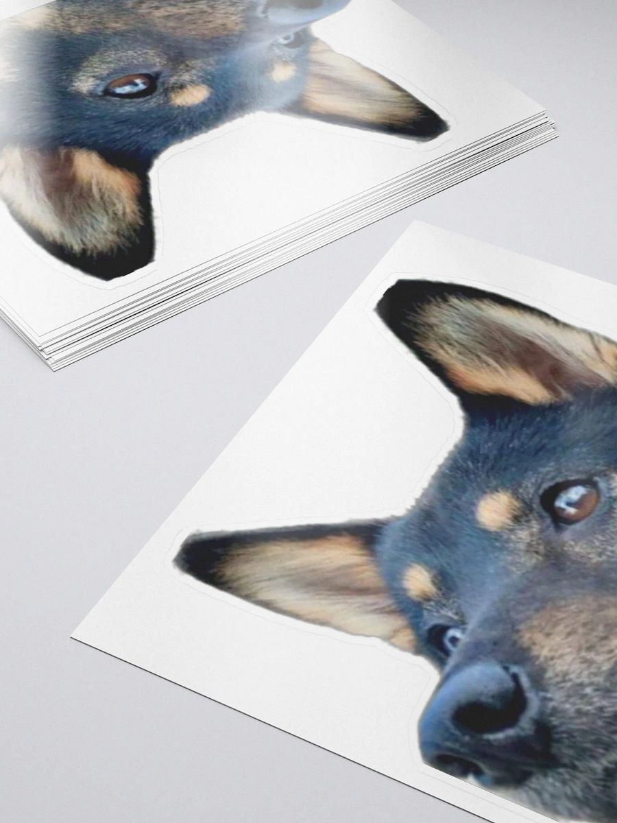 Midna Peek (Sticker) product image (5)