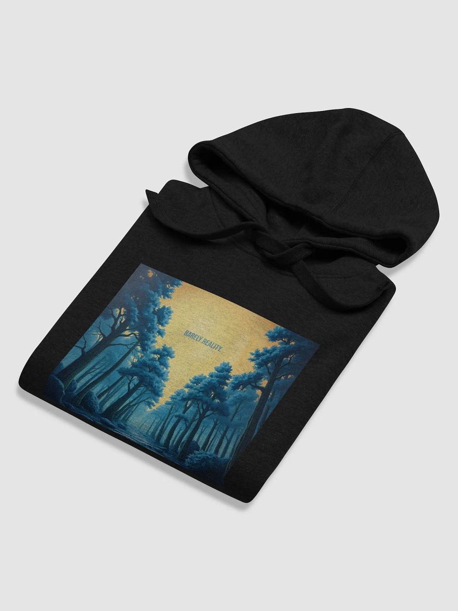 "BLUE FOREST" HOODIE product image (53)