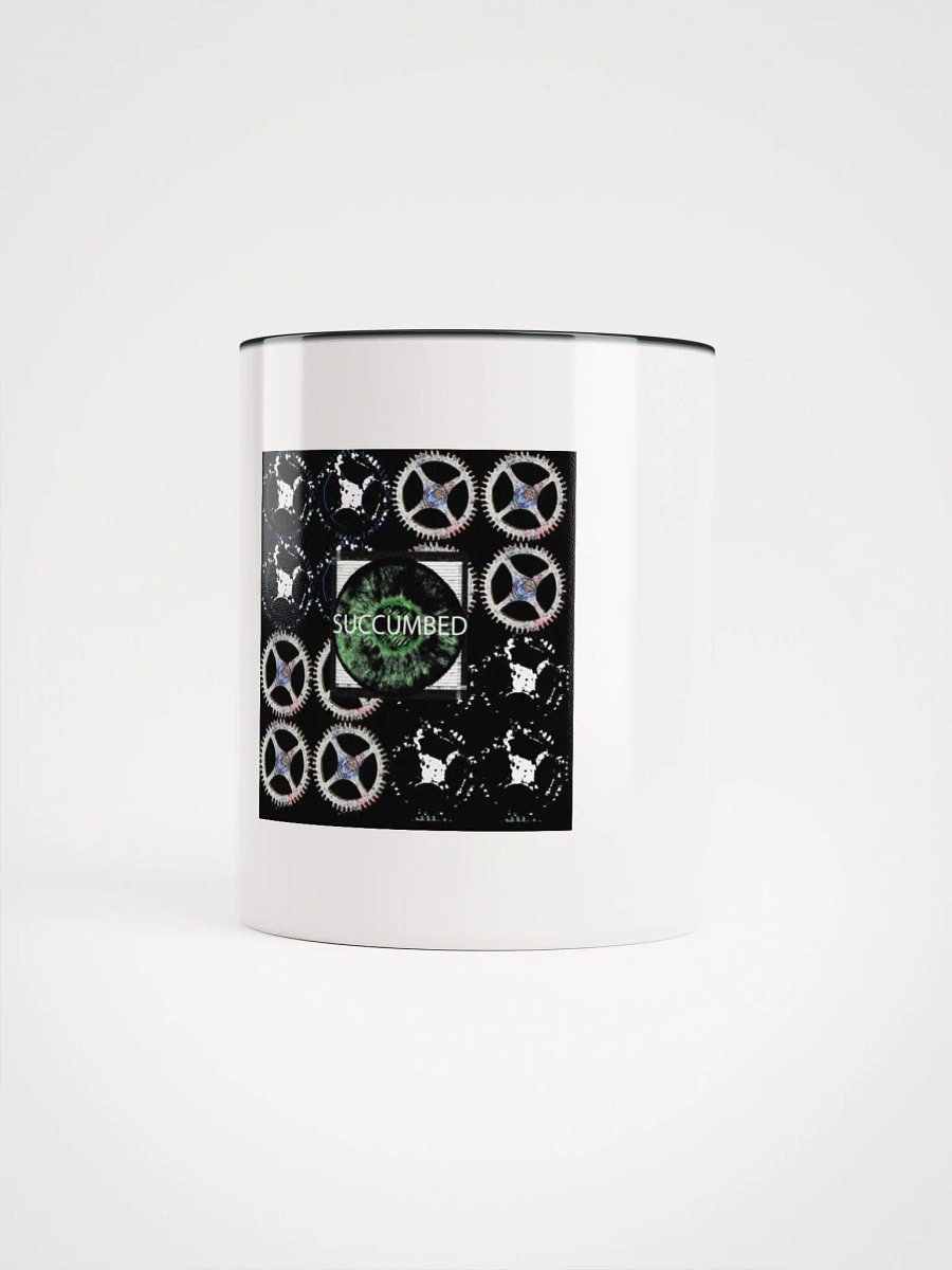 Gear Eye Mug product image (5)