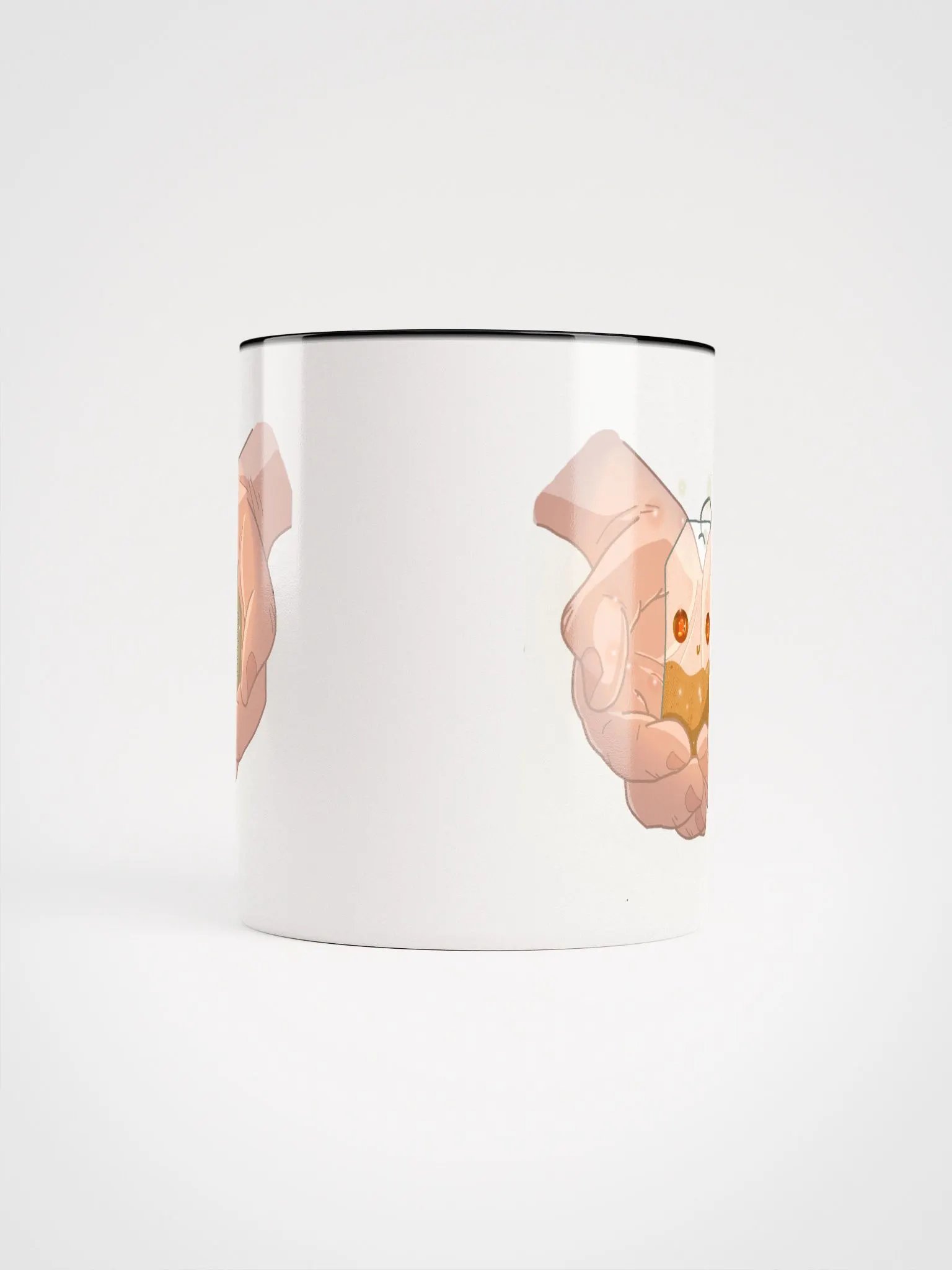 Emotional Support Tea Buddy product image (5)