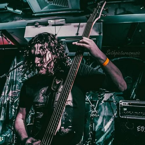 📸 - @sethpicturesmusic 
🤘- @stichting_alternatieve_muziek 

@onheil_metal