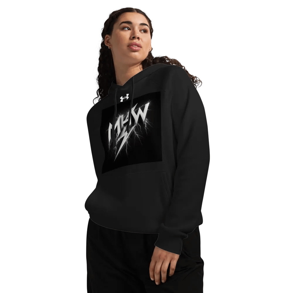 MHW VOLTAGE HOODIE product image (8)