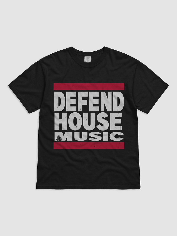 Defend House (Run) product image (8)
