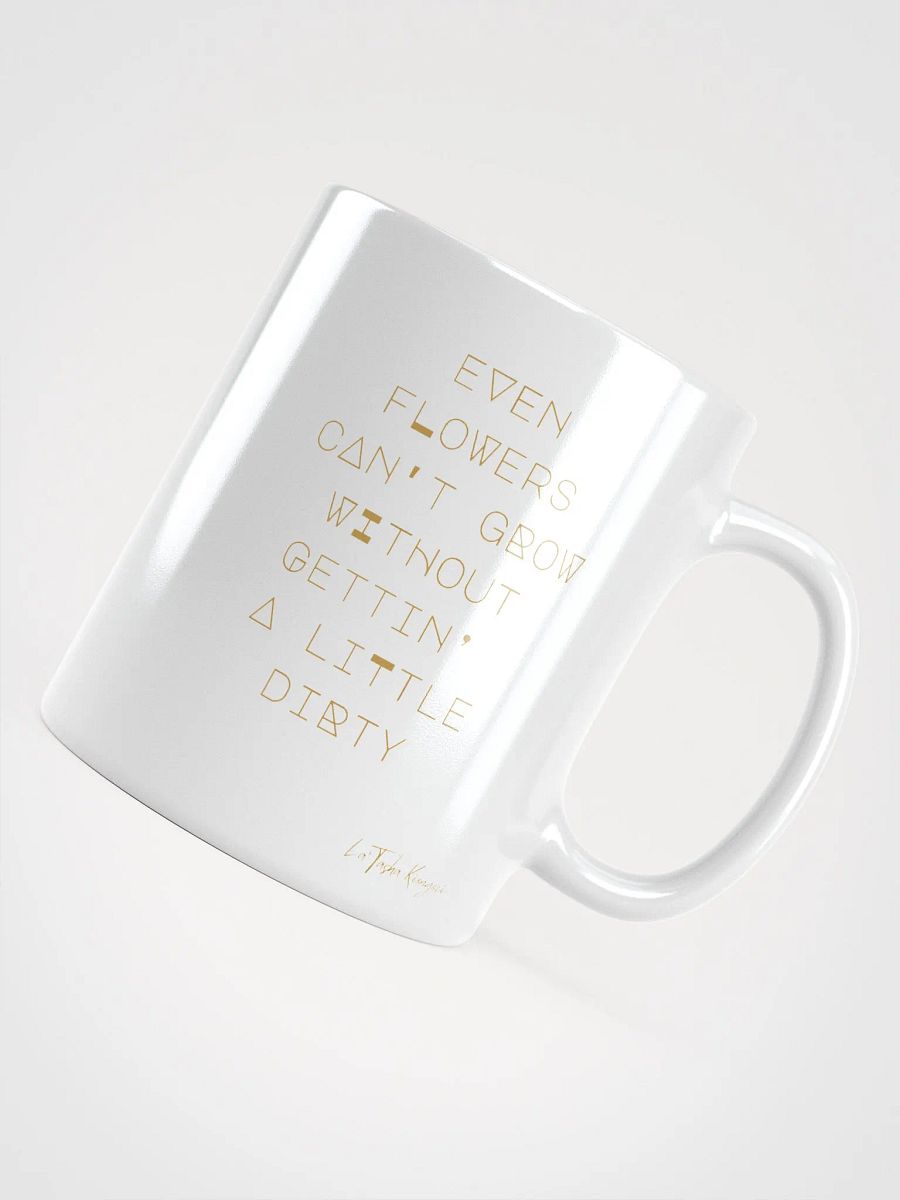 FlowerPot Mug product image (4)