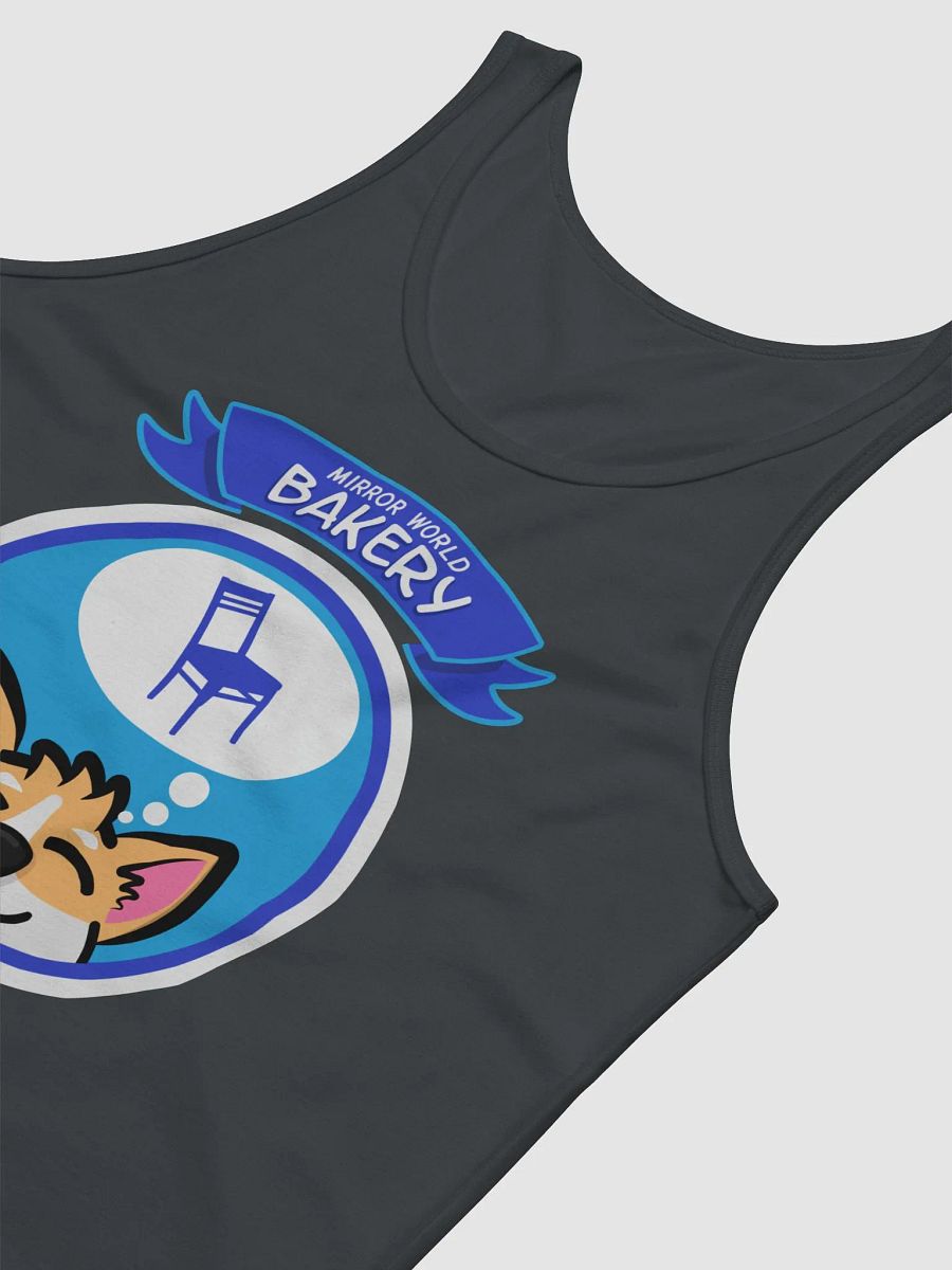 Team Spoon Tank Top product image (20)