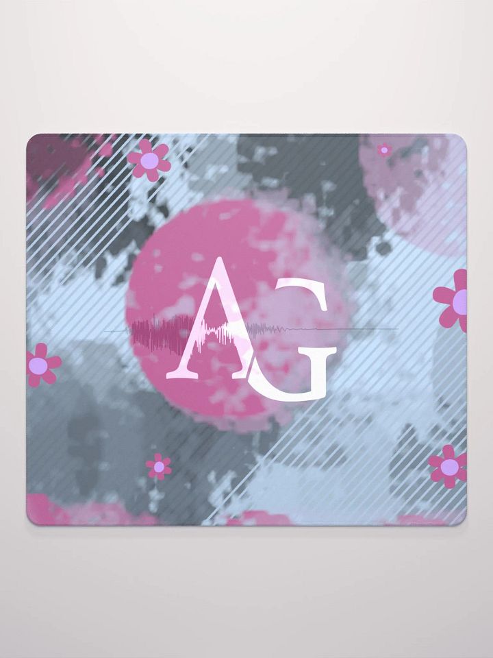 AG Gaming Mouse Pad product image (4)