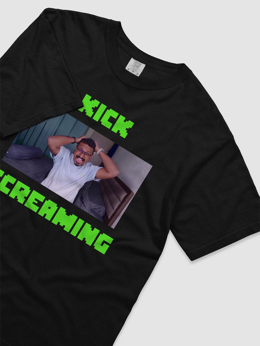 Kick Screaming product image (3)