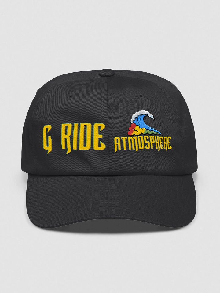 G Ride Hat product image (1)