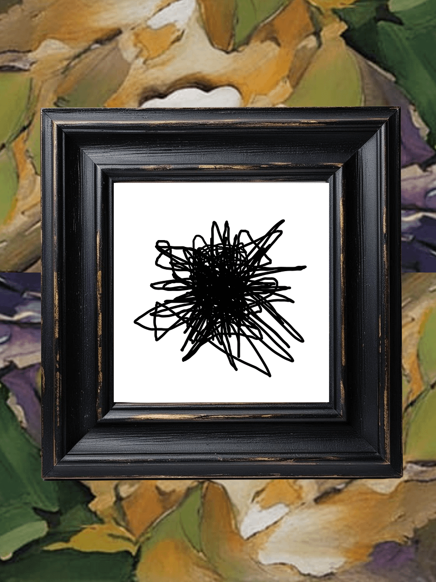 Sigil To Destroy Unhappiness product image (1)