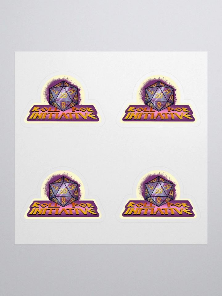 D&D Roll product image (1)