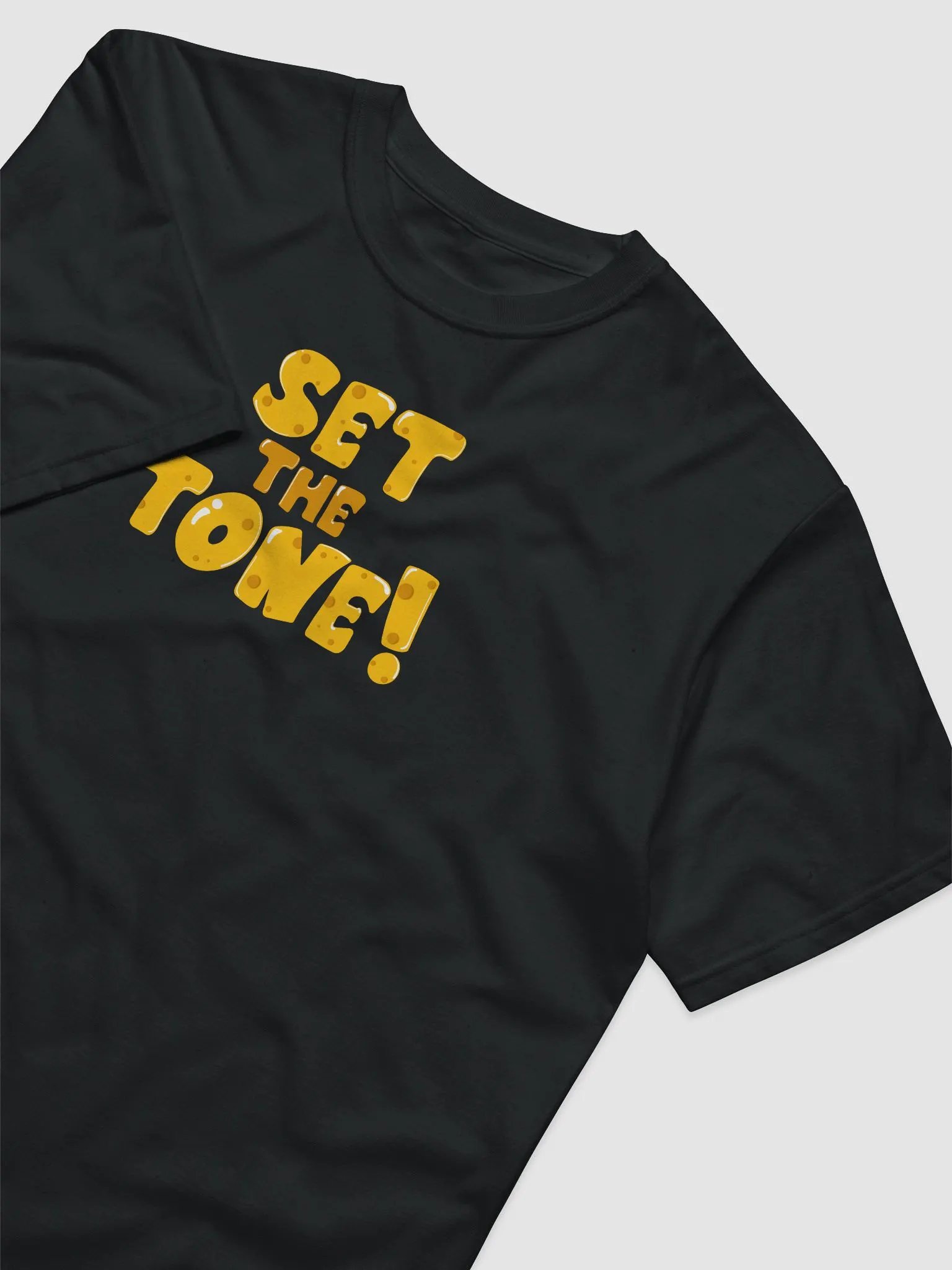 Set The Tone E-Concious Unisex product image (2)