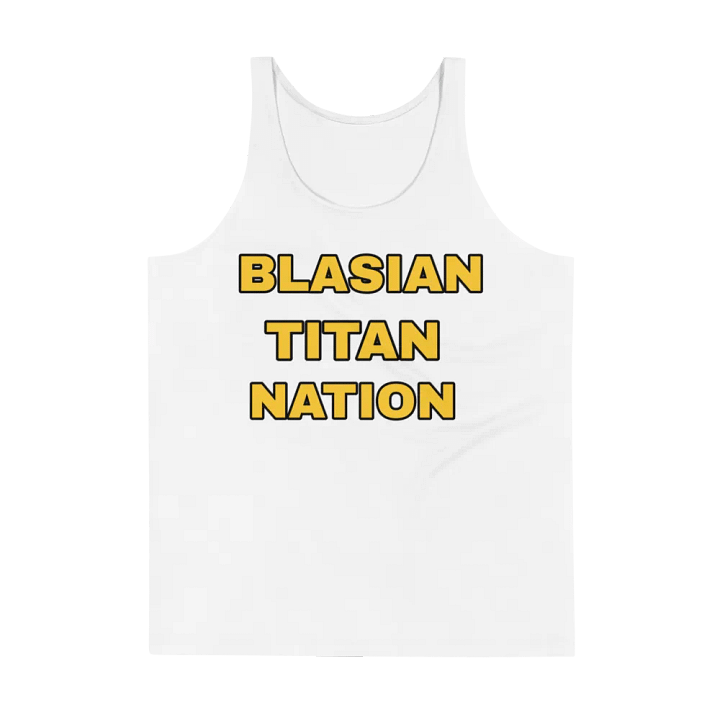 BTN undershirt product image (2)