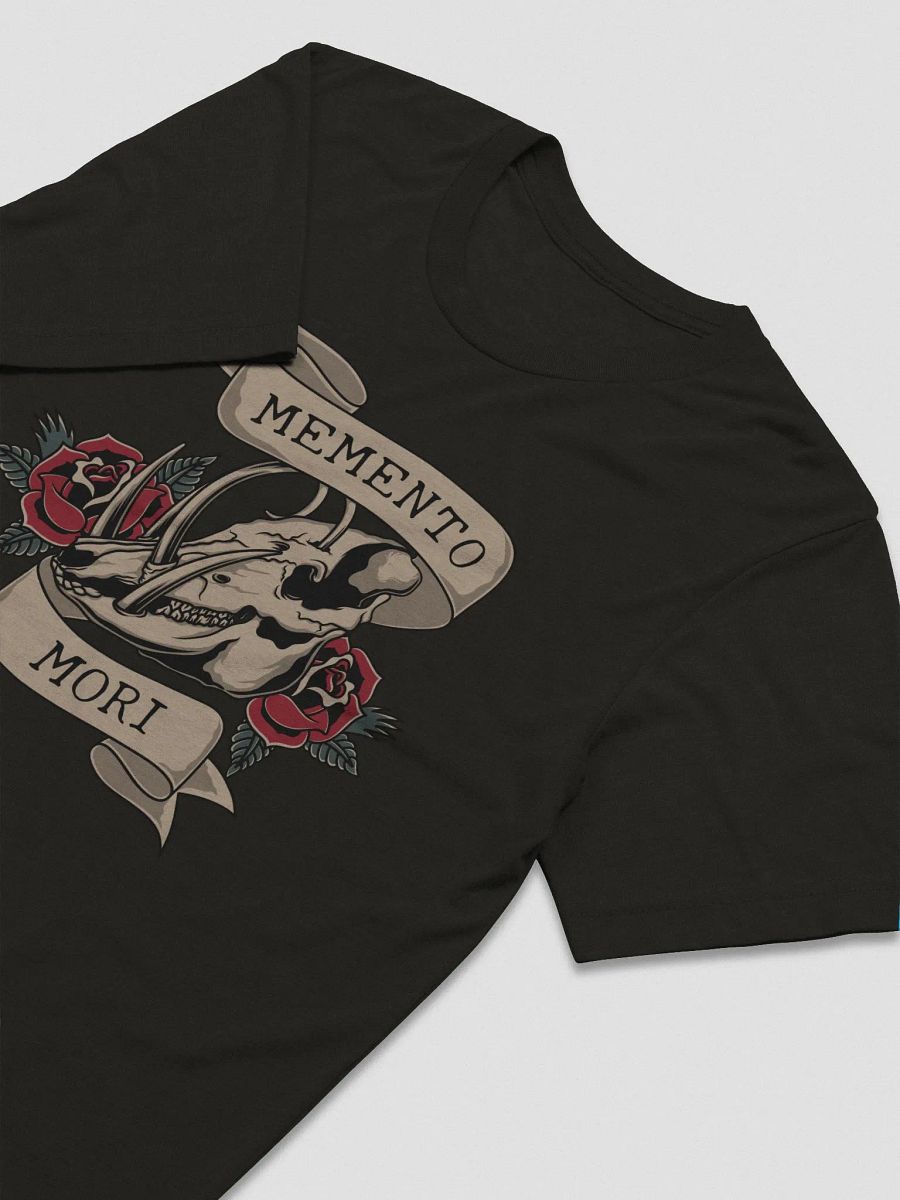 'Memento Mori' Tee product image (8)