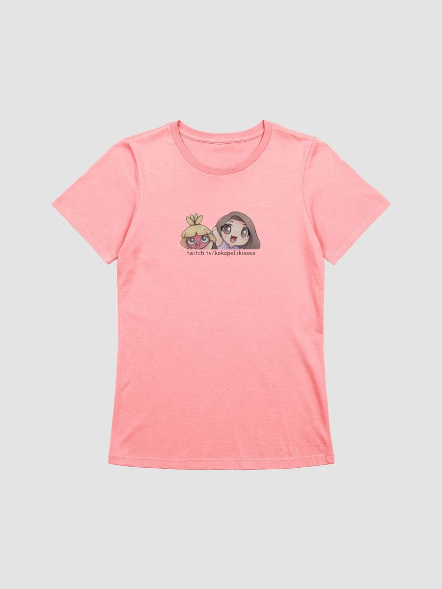 Women's Shirt (Light) product image (1)