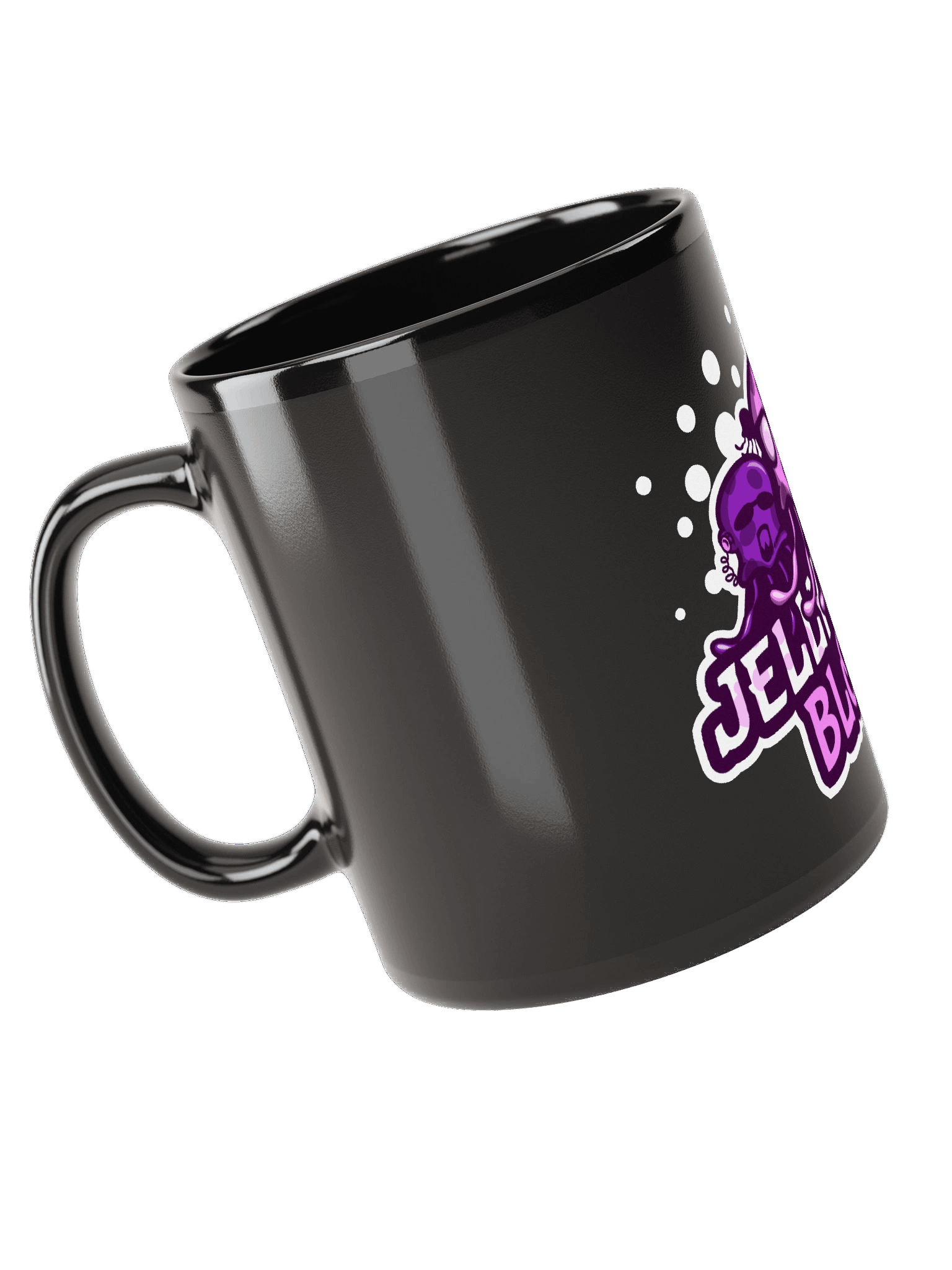 Jelyfishhbloom Logo Mug product image (5)