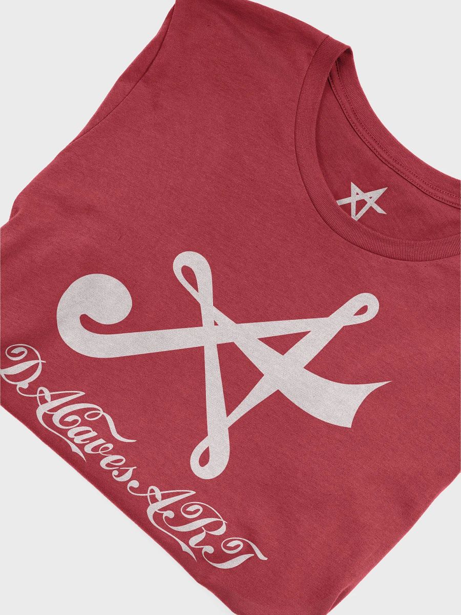 Refreshing DACavesART Cola T-shirt product image (5)
