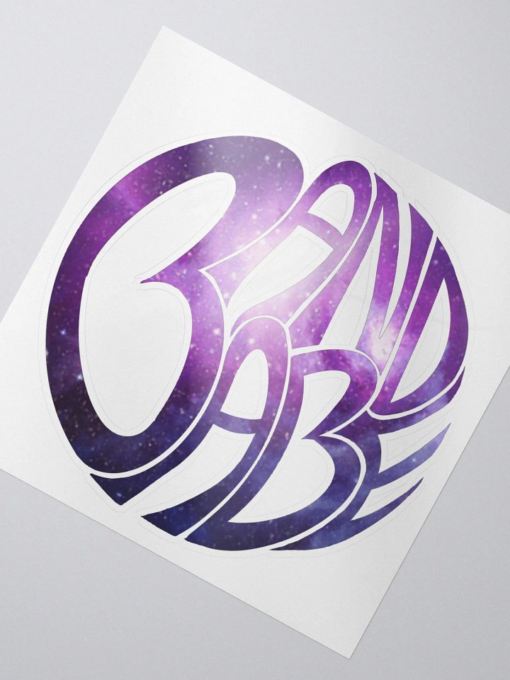 Bandbabe New Logo product image (2)