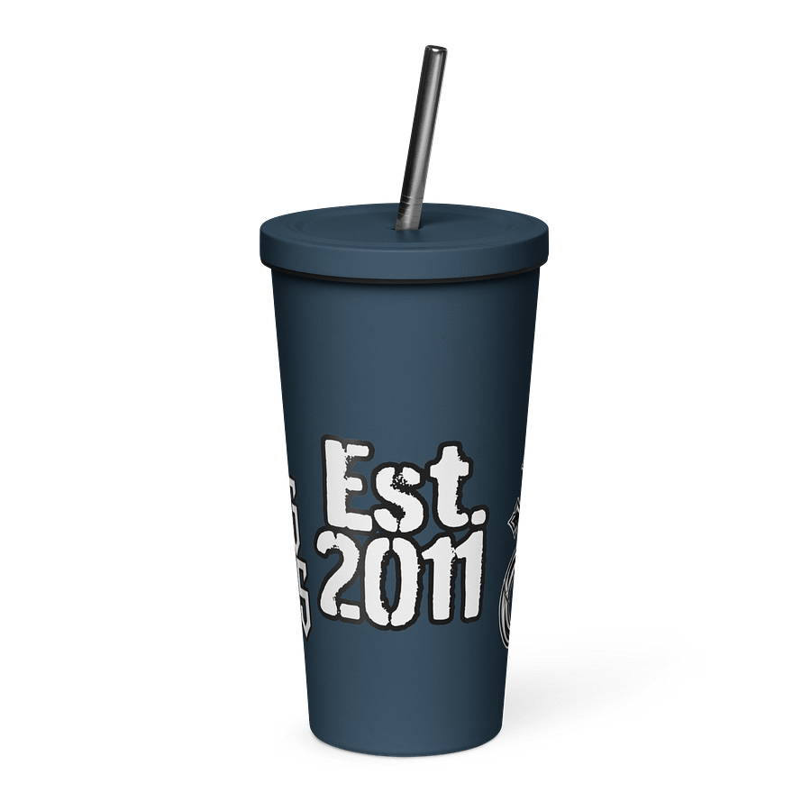 SPR Est. 2011 Insulated Tumbler product image (7)