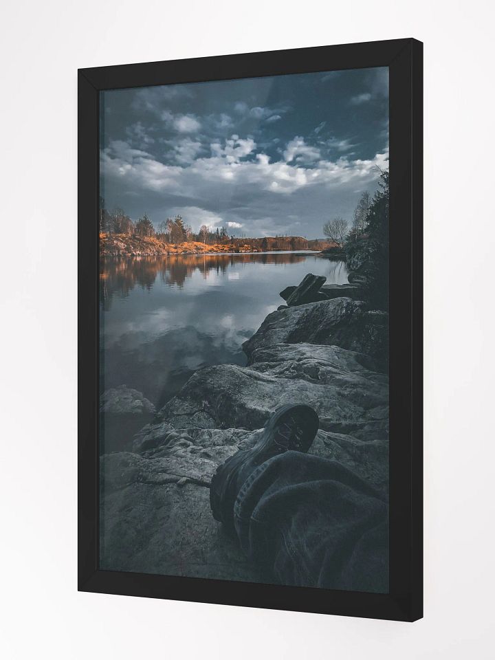 Hidden Lake product image (1)