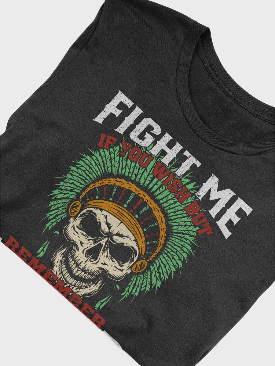 Im Old For A Reason T shirt product image (5)