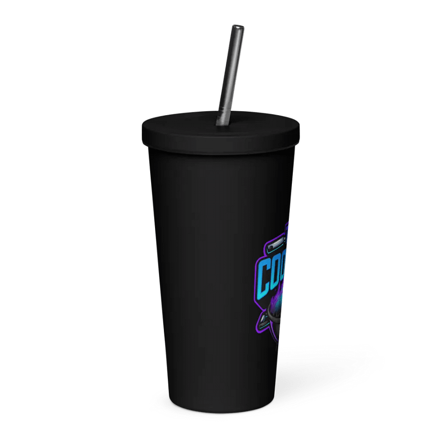 The Cookout Tumbler product image (5)