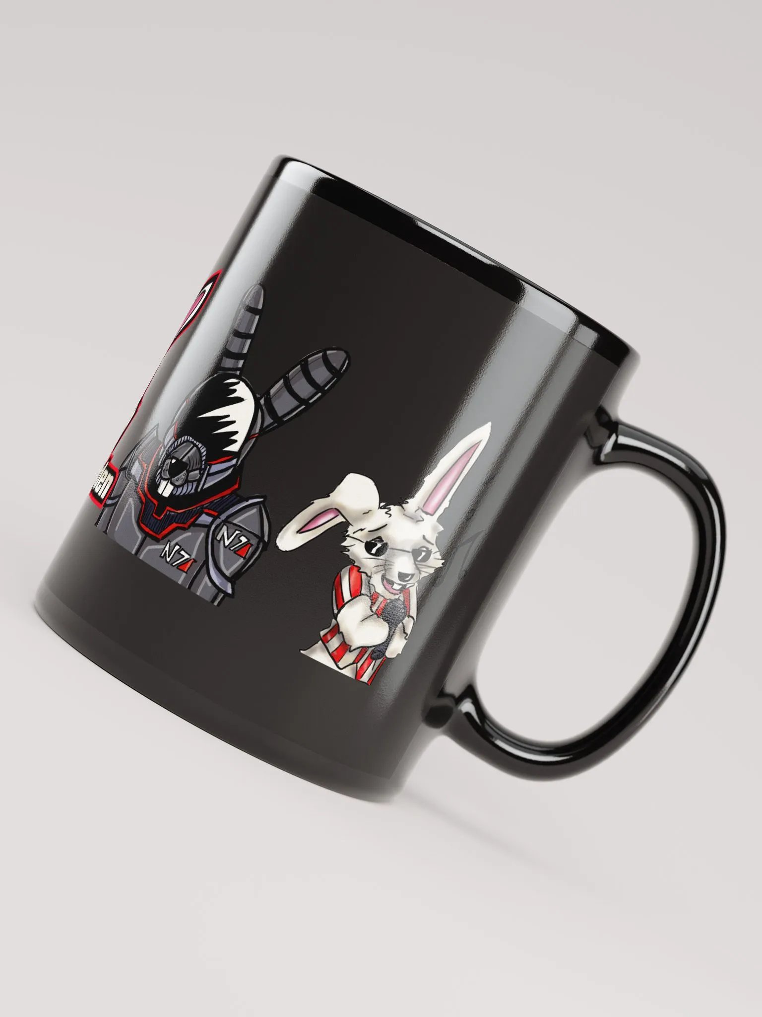 Emote Mug product image (7)