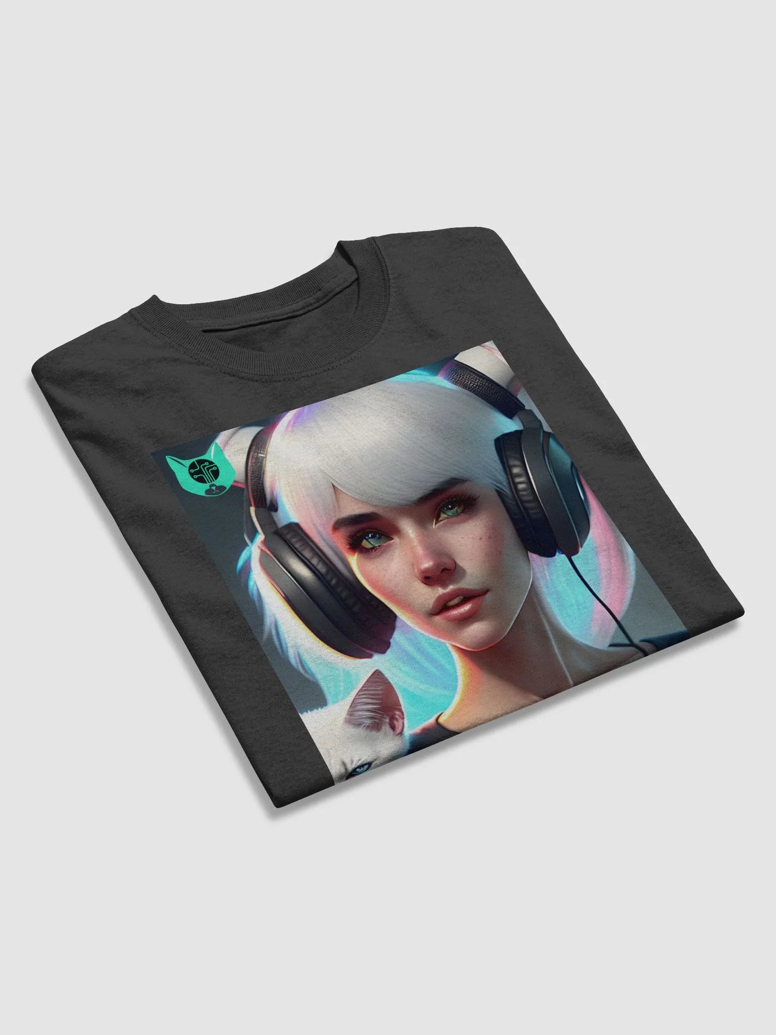 Thirst ONE Men's Tee (US, EU, AU and CA SHIPPING) product image (4)