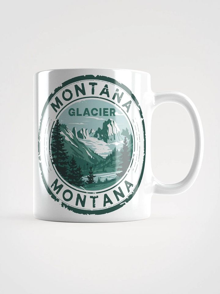 Montana – USA State Pride Collection product image (1)