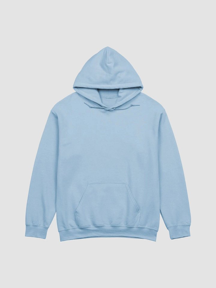 Don't Look Back Women's Hoodie product image (1)