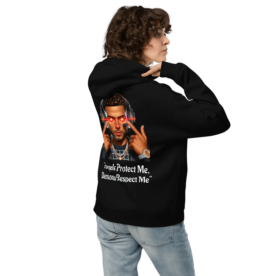 Nasty Hoodie product image (12)