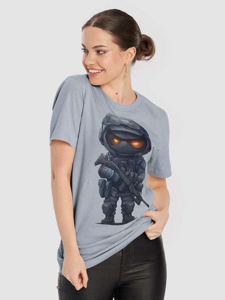 Elite soldier product image (2)