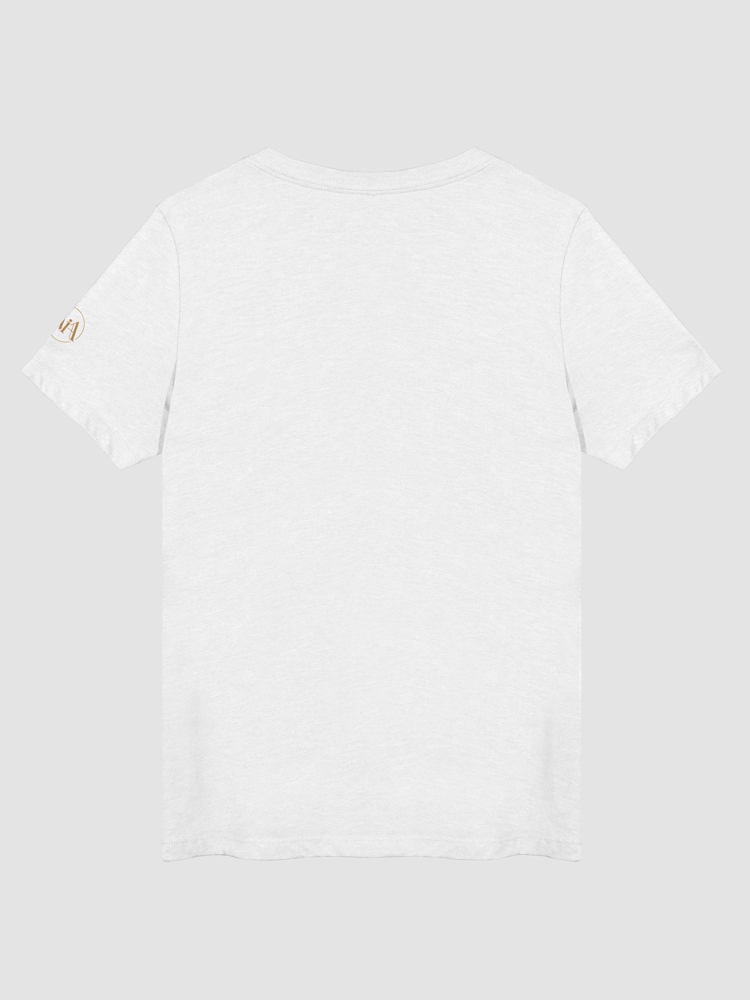 Heart, Soul, Mind, Strength Women's V-Neck Shirt product image (2)