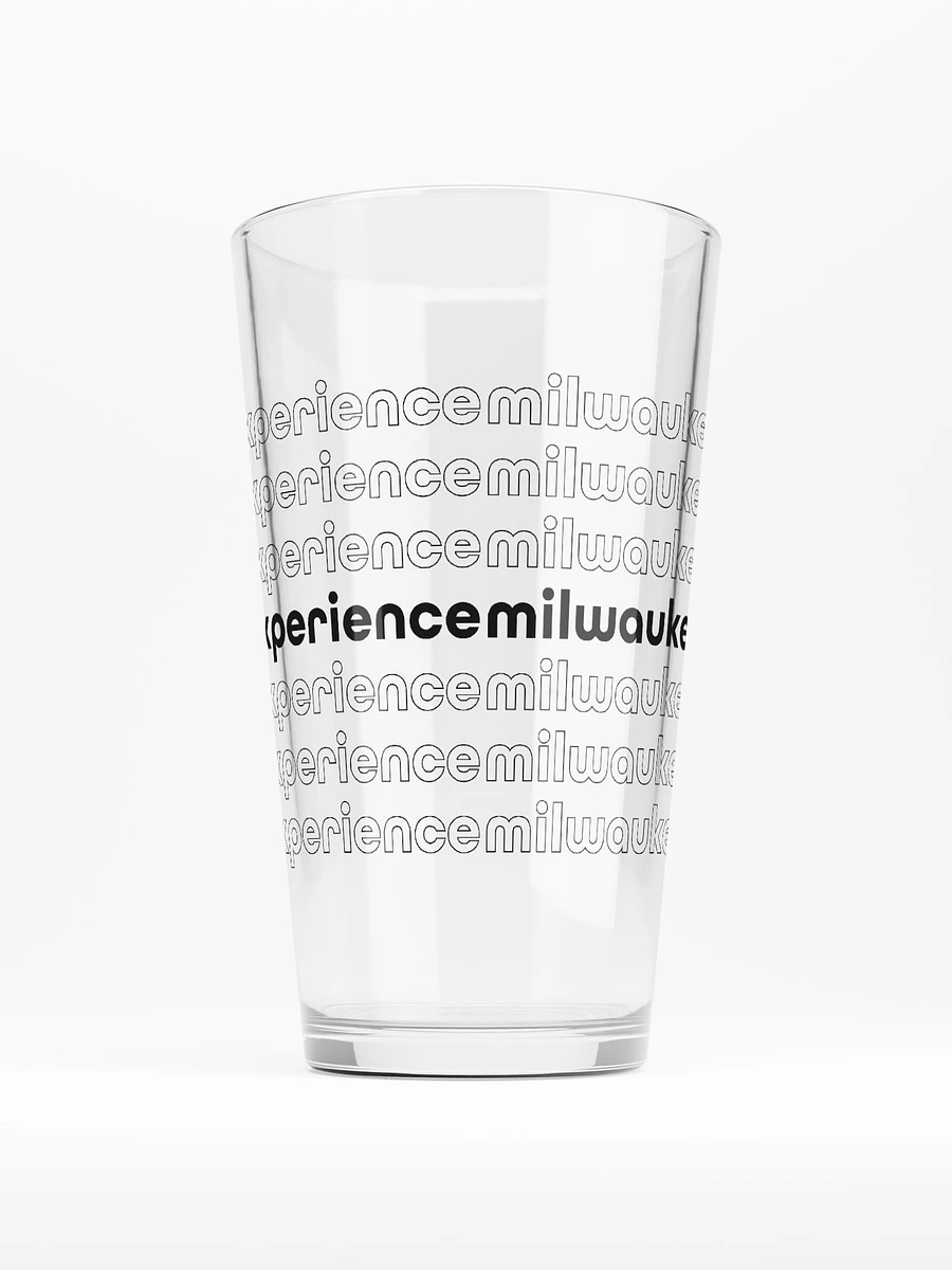 On Repeat - Glassware product image (1)