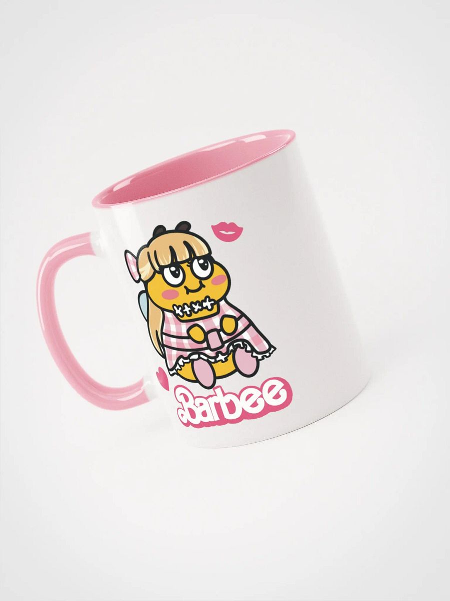 Barbee Mug product image (13)