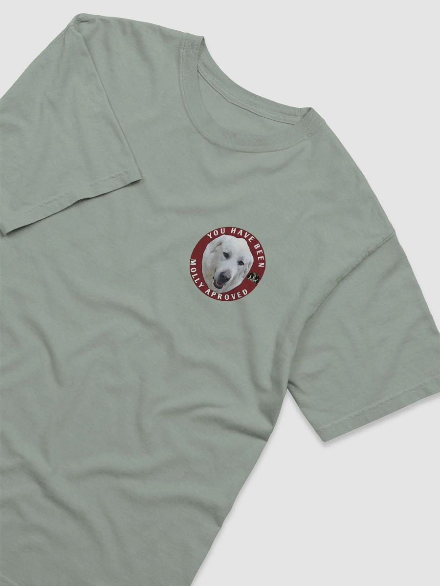 Molly Logo Shirt product image (9)