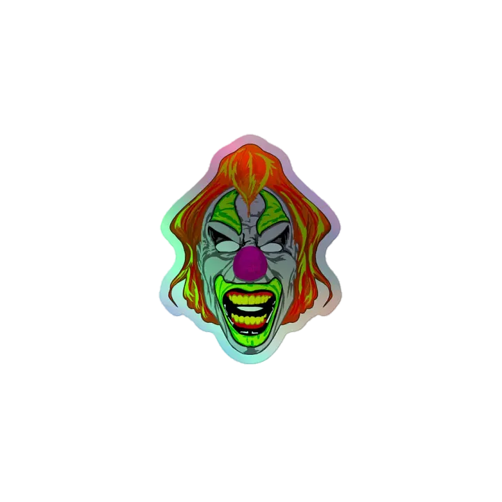 Horror Icons 
