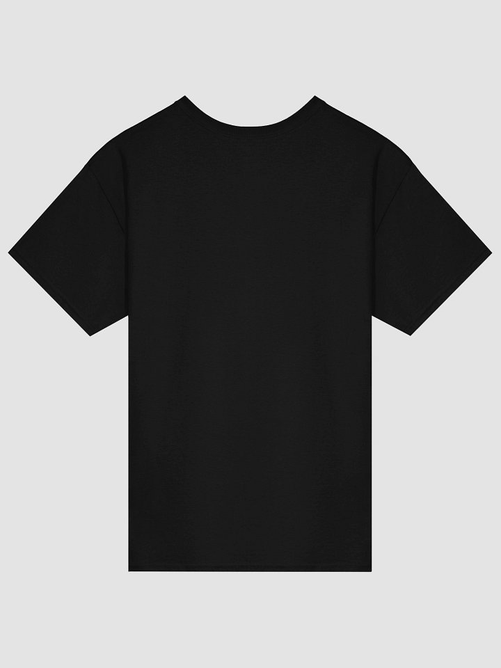 OUTRAGEOUS BEHAVIOUR!!! - Heavyweight T-Shirt product image (2)