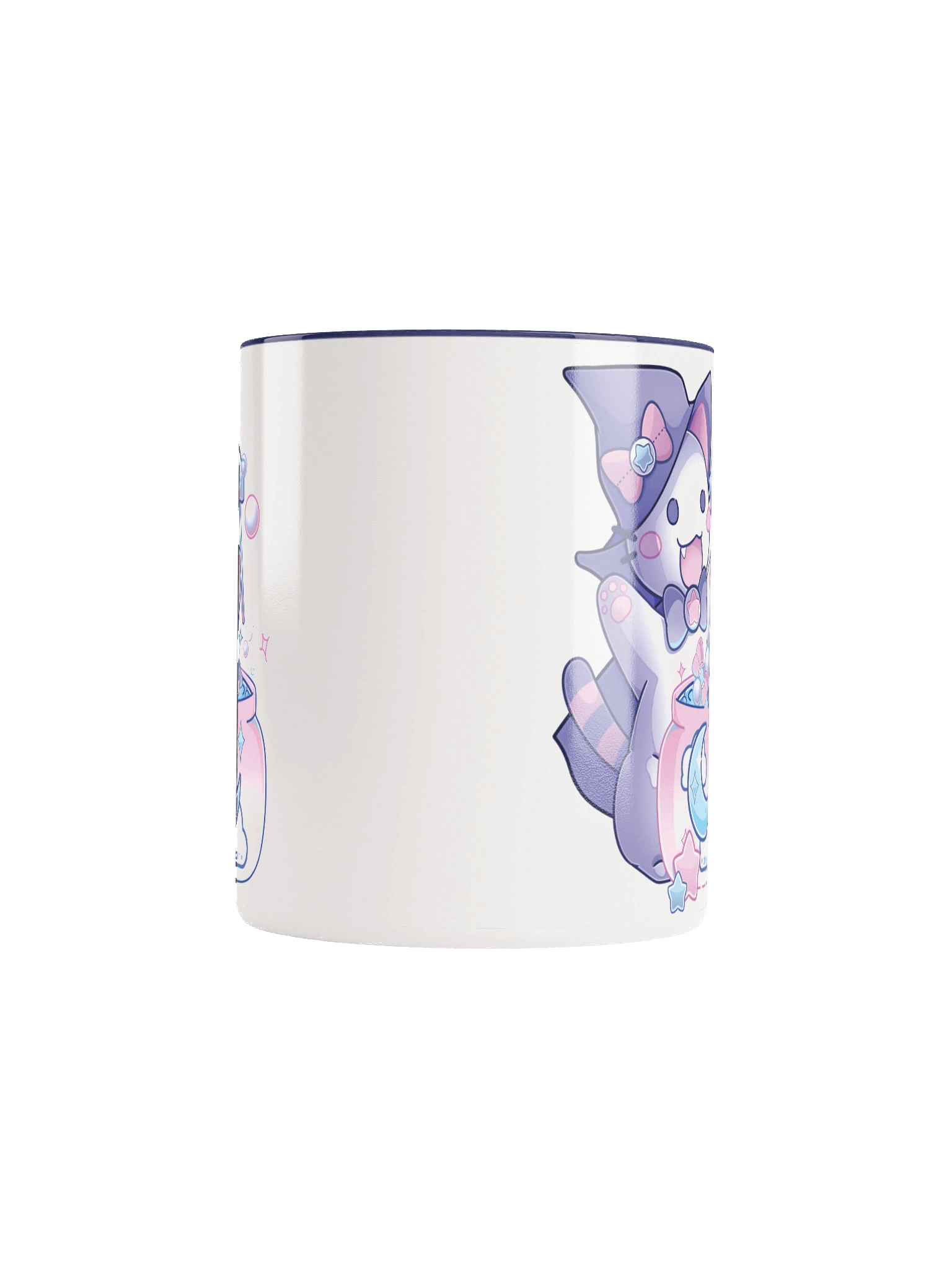 Mug • CandiCat Witch • 2025 product image (19)