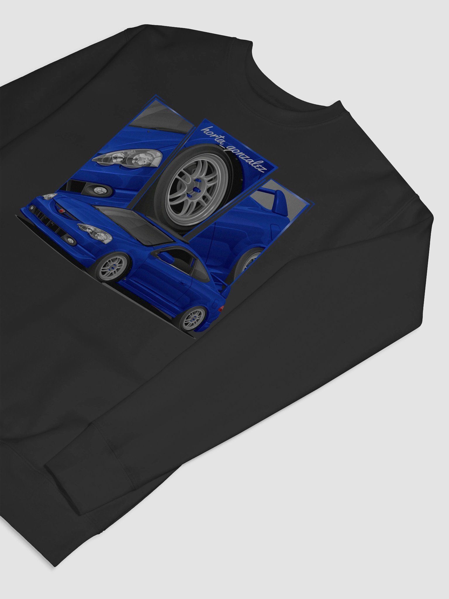 Sweatshirt - horta_gonzalez product image (31)