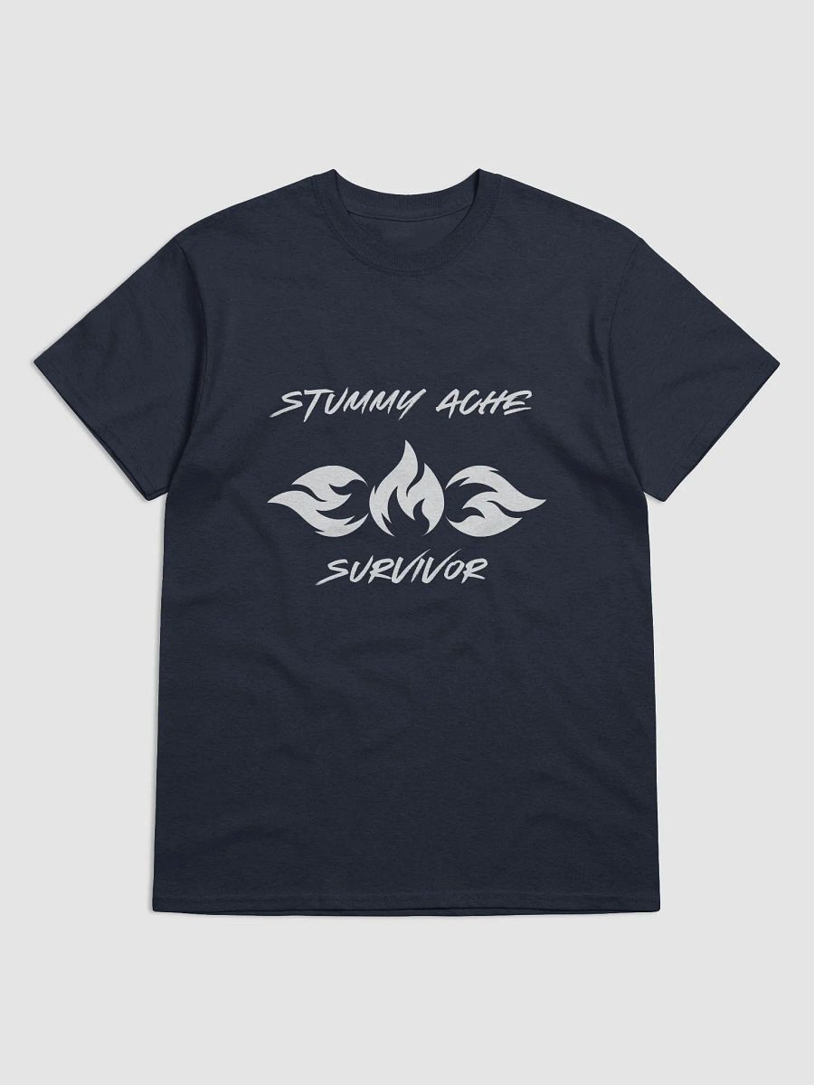 Stummy Ache Survivor Shirt product image (1)