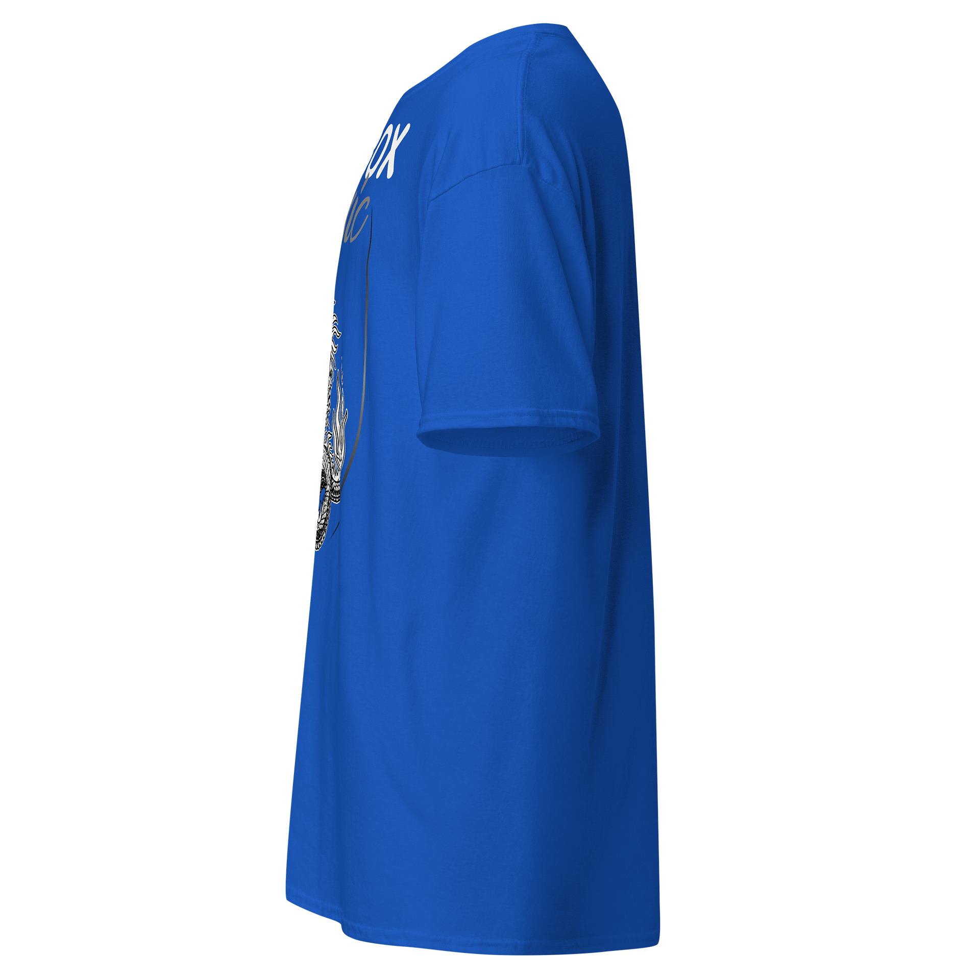 Reebox Mythical Classic Dragon T-Shirt product image (5)