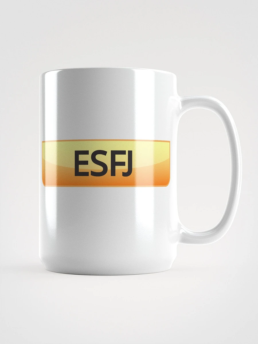 ESFJ Mug product image (1)