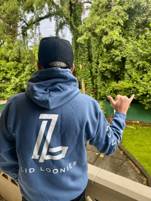 Lid Loonies Classic Hoodie product image (4)