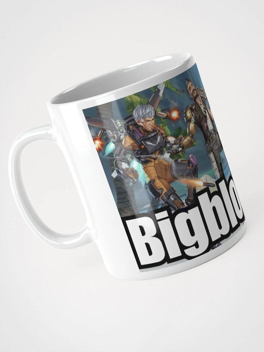big block apex cup product image (9)