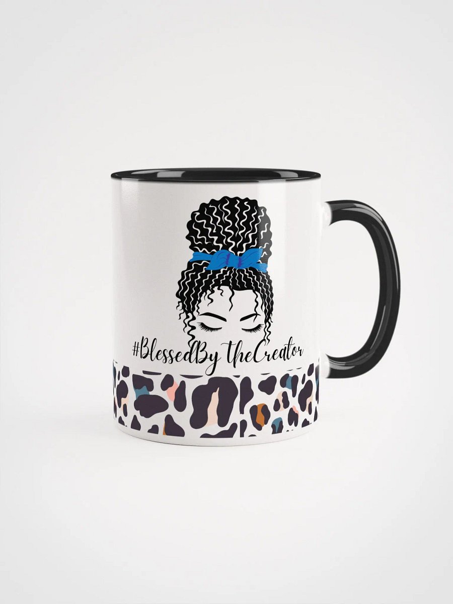 Blessed By The Creator product image (1)
