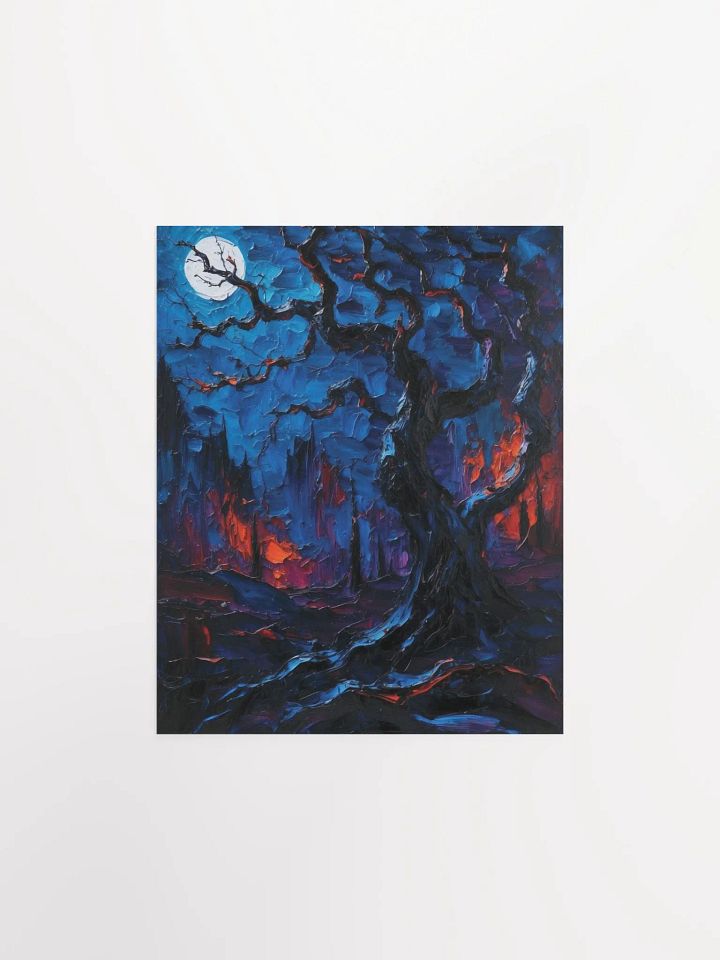 Black Forest Poster product image (5)