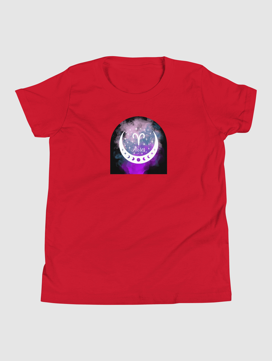 [Classyyyx] Youth Short Sleeve T-Shirt product image (1)